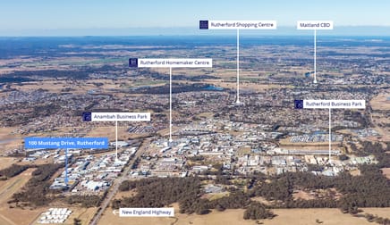 100 Mustang Drive Rutherford NSW 2320 - Image 2