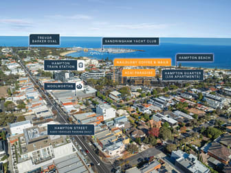 3/14 Koolkuna Lane Hampton VIC 3188 - Image 2