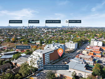 78/235 Homebush Road Strathfield NSW 2135 - Image 2