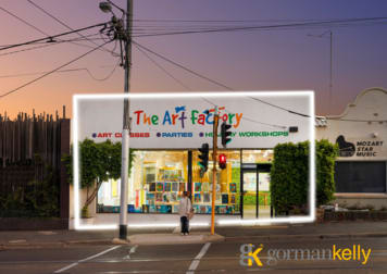 50-52 Whitehorse Road Balwyn VIC 3103 - Image 1