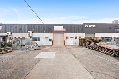 Warehouse and Office/59 Birch Street Condell Park NSW 2200 - Image 2