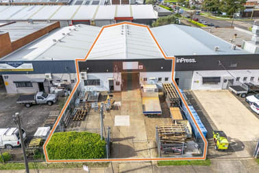 Warehouse and Office/59 Birch Street Condell Park NSW 2200 - Image 2