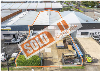 Warehouse and Office/59 Birch Street Condell Park NSW 2200 - Image 1
