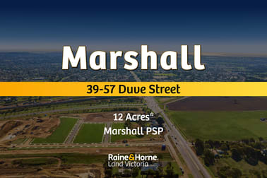 39-57 Duve Street Marshall VIC 3216 - Image 1