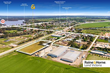 15-17 Industrial Crescent Nagambie VIC 3608 - Image 1