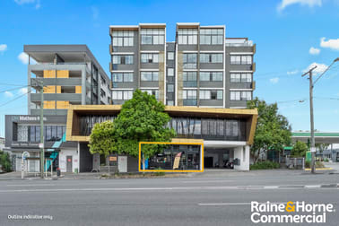 1/217 Lutwyche Road Windsor QLD 4030 - Image 3