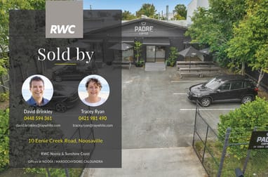 10 Eenie Creek Road Noosaville QLD 4566 - Image 1