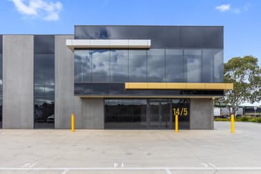 14/3-5 Scanlon Drive Epping VIC 3076 - Image 1