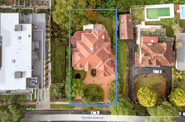 10 Pymble Avenue Pymble NSW 2073 - Image 2