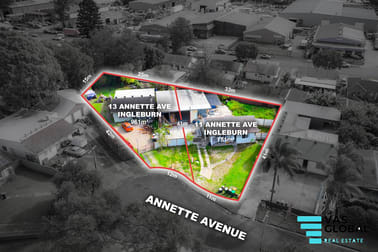 11-13 Annette Avenue Ingleburn NSW 2565 - Image 1