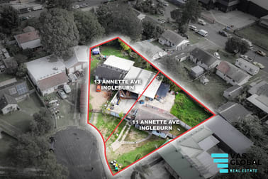11-13 Annette Avenue Ingleburn NSW 2565 - Image 2