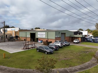 1/6 Park Drive/1/6 Park Drive Dandenong South VIC 3175 - Image 1