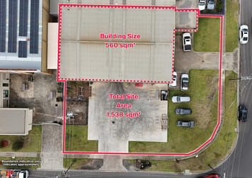 1/6 Park Drive/1/6 Park Drive Dandenong South VIC 3175 - Image 2