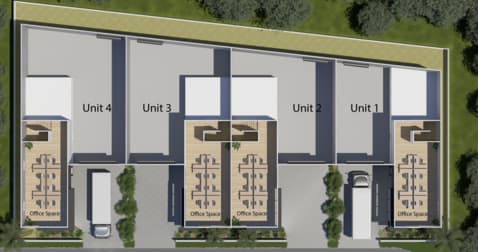 Lot 7/11 Shute Harbour Road Cannonvale QLD 4802 - Image 2