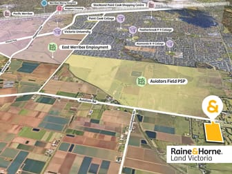 679-681 Aviation Road Werribee South VIC 3030 - Image 1