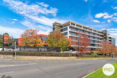 5.02/2 - 8 Brookhollow Norwest NSW 2153 - Image 1