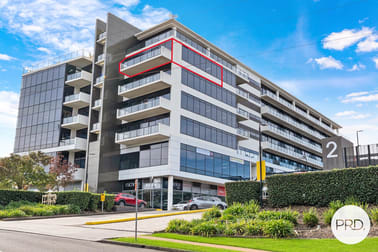5.02/2 - 8 Brookhollow Norwest NSW 2153 - Image 2