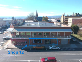 Shop 12/82 George Street Bathurst NSW 2795 - Image 1