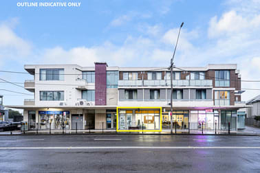 Shop 6/45 Forest Road Hurstville NSW 2220 - Image 1
