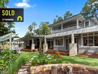 Saltwater Preschool, 30 Queens Parade Newport NSW 2106 - Image 1