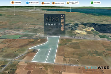 485 Granite Road Anakie VIC 3213 - Image 3
