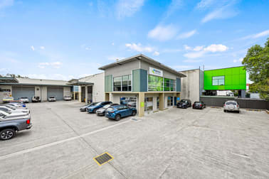 2/120 Fison Avenue West Eagle Farm QLD 4009 - Image 1