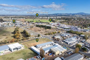 8-10 McNeilly Avenue Orange NSW 2800 - Image 2