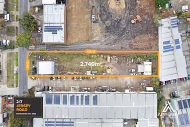 2/7 Jersey Road Bayswater VIC 3153 - Image 1