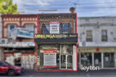 301 Victoria Street Abbotsford VIC 3067 - Image 1