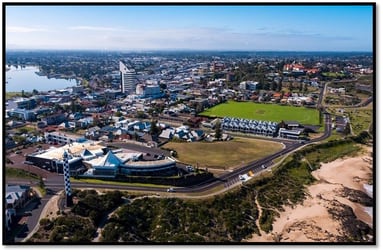 Lot 330/5 Ocean Drive Bunbury WA 6230 - Image 1