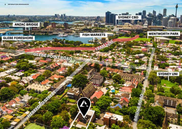 1 Woolley Street Glebe NSW 2037 - Image 1