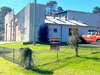 54-56 Dabee Rd Kandos NSW 2848 - Image 1