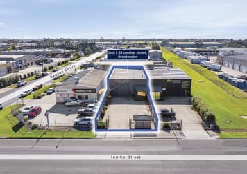 Whole of Property/Unit 1/39 Leather Street Breakwater VIC 3219 - Image 3