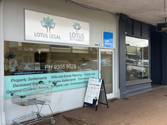 202 & 204 Fitzgerald St E Northam WA 6401 - Image 2