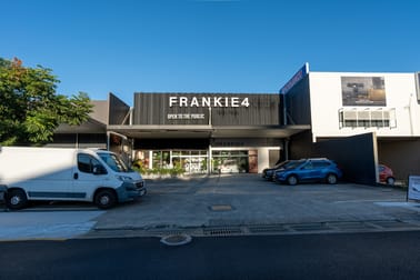 Frankie4, 258-260 Moggill Road Indooroopilly QLD 4068 - Image 1