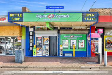 17 Detroit Crescent Corio VIC 3214 - Image 1
