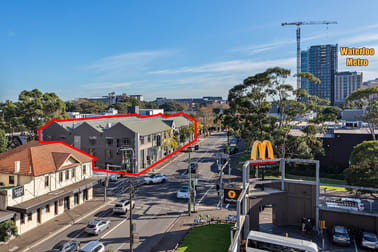 204-218 Botany Rd Alexandria NSW 2015 - Image 2