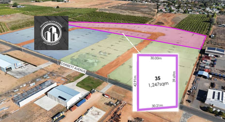 35 Corbett Avenue Buronga NSW 2739 - Image 1