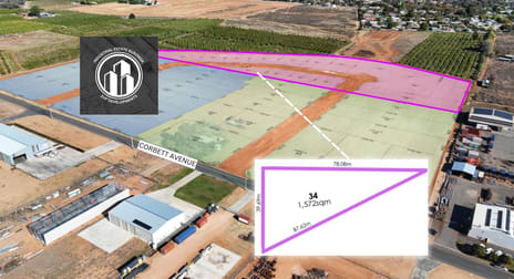34 Corbett Avenue Buronga NSW 2739 - Image 1