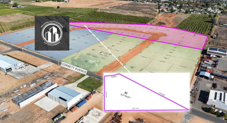 33 Corbett Avenue Buronga NSW 2739 - Image 1