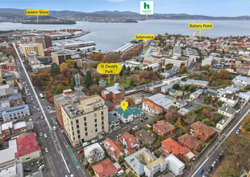 4 Heathfield Avenue Hobart TAS 7000 - Image 2