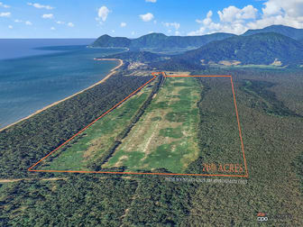 1595 Bramston Beach Road Bramston Beach QLD 4871 - Image 1