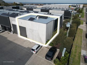 Suite/18/20 Ponting street Williamstown VIC 3016 - Image 1