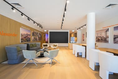 Click to view all images Suite 2, 1 Alexander Street Crows Nest NSW 2065 - Image 2