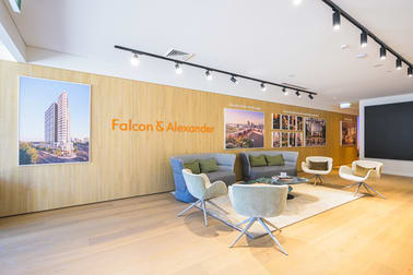 Click to view all images Suite 2, 1 Alexander Street Crows Nest NSW 2065 - Image 3