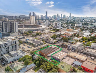 891-895 Stanley Street and 10 Hampton Street East Brisbane QLD 4169 - Image 1