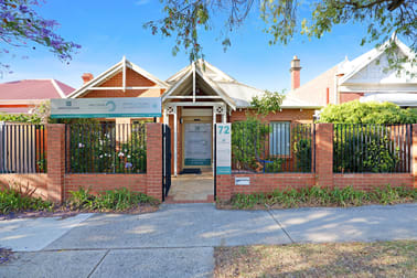 72 Churchill Avenue Subiaco WA 6008 - Image 1