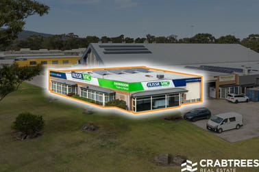 1/1640 Ferntree Gully Road Knoxfield VIC 3180 - Image 1