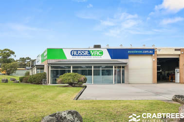 1/1640 Ferntree Gully Road Knoxfield VIC 3180 - Image 2