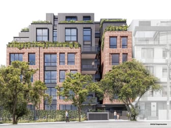 21-25 Gordon Street Petersham NSW 2049 - Image 1